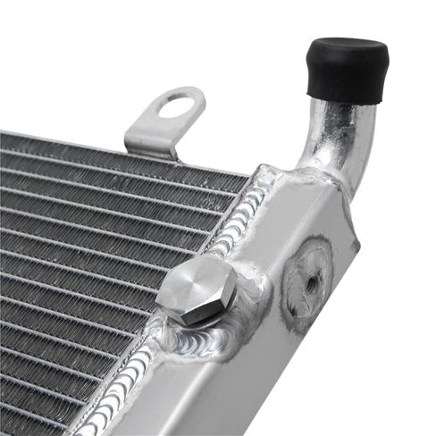 CB1300 98 99 00 01 02 CB1300F Superfour 03 04 05 CB1300A ABS 05-10 CB1300SA 05-13 08 09 11 12 Engine Radiator Cooling Cooler(CB1300SA 05-13) in Saudi Arabia