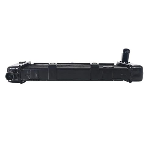 AHH Motorcycle Aluminium Black Radiator Cooler Cooling Water Tank Compatible with H Magna Jade 250 Sapphire Magna250 JADE250 Dragon Dogs in Saudi Arabia