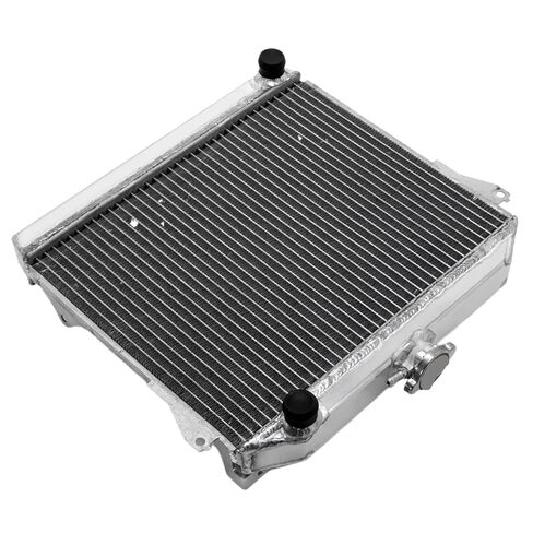 BIKINGBOY متوافق مع Hodna Pioneer 700 & 700-4 SXS700M2 SXS700M4 14-24 23 22 21 20 19 18 17 16 مبرد تبريد المحرك in Kuwait