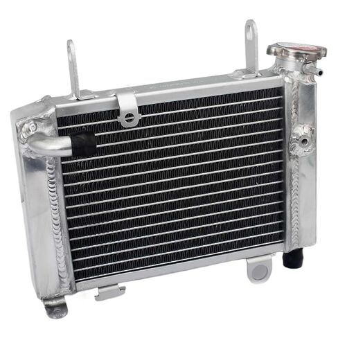 BIKINGBOY متوافق مع H CBR125R 04 05 06 07 08 09 10 11 12 13 14 15 16 17 18 19 مجموعة مبرد المياه CBR 125 R (CBR125R 04-11) in Saudi Arabia