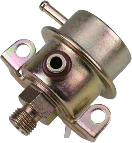 Fuel Pressure Regulator CM-4713 927-815 5G1158 PR61T PR202 Compatible for 1990-1997 Ford Aerostar 1991-1998 Ford Explorer 1990-1998 Ford Ranger in Saudi Arabia