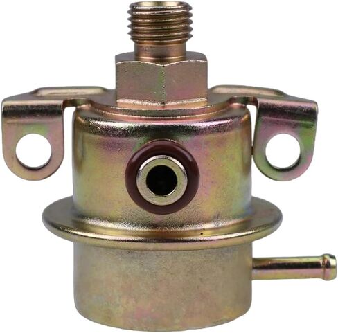 Fuel Pressure Regulator CM-4713 927-815 5G1158 PR61T PR202 Compatible for 1990-1997 Ford Aerostar 1991-1998 Ford Explorer 1990-1998 Ford Ranger in Saudi Arabia