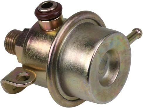 Fuel Pressure Regulator CM-4713 927-815 5G1158 PR61T PR202 Compatible for 1990-1997 Ford Aerostar 1991-1998 Ford Explorer 1990-1998 Ford Ranger in Saudi Arabia