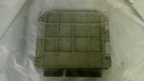 Engine ECM Control Module 2WD Fits 09-10 Compatible with Toyota RAV4 89661-0R091 896610R091 in Saudi Arabia