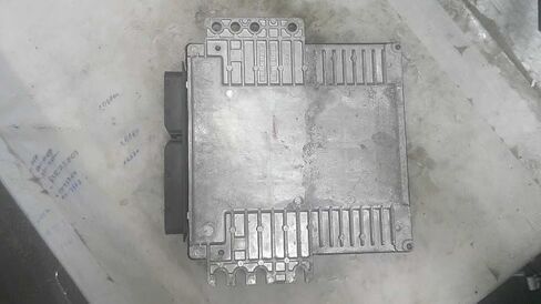 Engine ECM Control Module 2.5L Fits 05-06 Compatible with Nissan Altima A56-X48 EF2 A56X48EF2 in Saudi Arabia