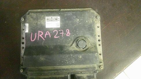 Engine ECM Control Module 2.7L 1ARFE Fits 09-12 VENZA 89661-0T062 896610T062 in Saudi Arabia