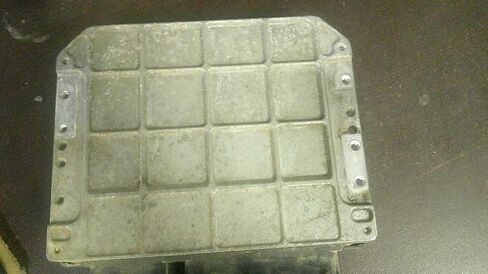 Engine ECM Control Module 2.7L 1ARFE Fits 09-12 VENZA 89661-0T062 896610T062 in Saudi Arabia
