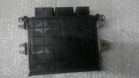 Engine ECM Control Module 2.0L Fits 20-25 Compatible with Nissan SENTRA NEC059-633 NEC059633 in Saudi Arabia