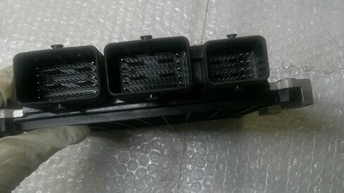 Engine ECM Control Module 2.0L Fits 20-25 Compatible with Nissan SENTRA NEC059-633 NEC059633 in Saudi Arabia