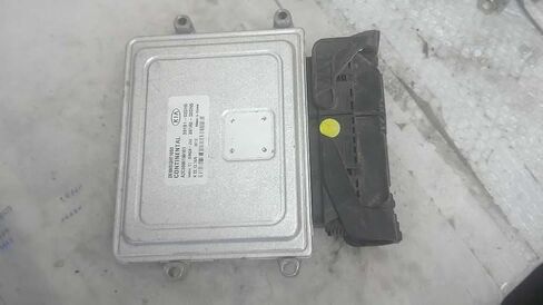 Engine Control Compatible with Hybrid Module Fits 2017 17 Compatible with KIA NIRO 391B1-03DH5 391B103DH5 in Saudi Arabia