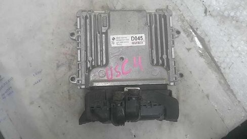 Engine Control Compatible with Hybrid Module Fits 2017 17 Compatible with KIA NIRO 391B1-03DH5 391B103DH5 in Saudi Arabia