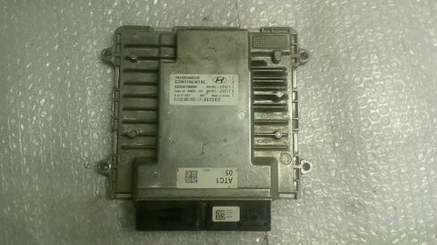 Engine ECM Control Module 2.0L Sport Fits 20 Santa FE 39161-2GTC1 391612GTC1 in Saudi Arabia