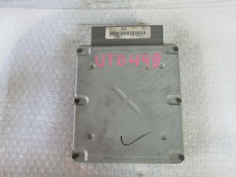 وحدة التحكم في المحرك ECM 5.4L تناسب 99 إكسبيديشن XL1F-12A650-FE XL1F12A650FE in Saudi Arabia