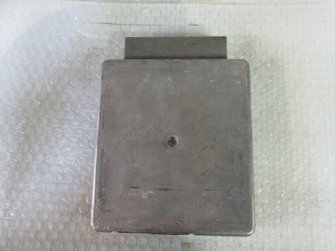 وحدة التحكم في المحرك ECM 5.4L تناسب 99 إكسبيديشن XL1F-12A650-FE XL1F12A650FE in Saudi Arabia