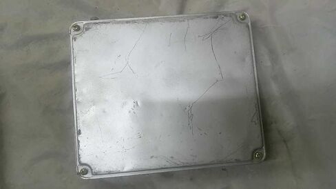 وحدة التحكم ECM للمحرك تناسب 03-04 متوافقة مع Toyota Tacoma 89661-0Y050 896610Y050 in Saudi Arabia