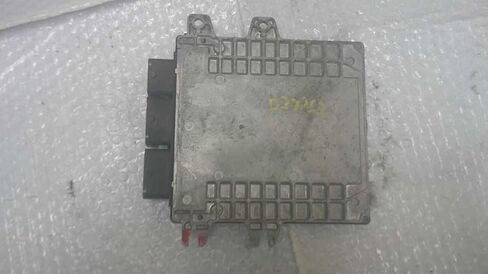 Engine ECM Control Module 16-17 Compatible with Nissan Frontier NEC022-010 NEC022010 in Saudi Arabia