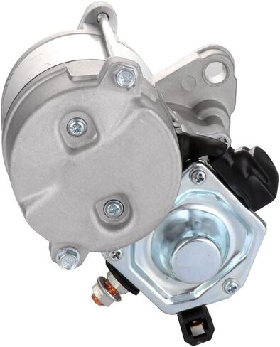 New Starter Compatible for Toyota for Corona 2.4L 1981-1982 for Toyota for Pickup 2.4L 1981-1993, 1.2kW/12 Volt Starter Motor Replace 028000-5900 128000-1240 in Saudi Arabia