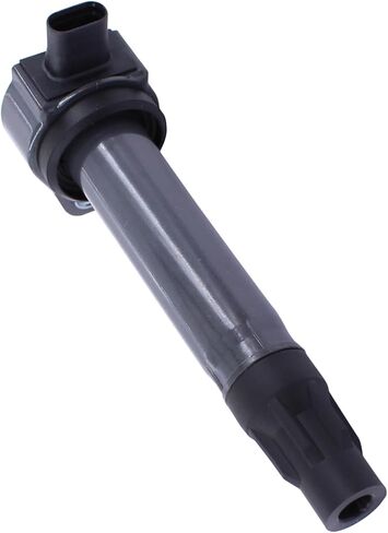 MOTOKU Ignition Coil and Spark Plug for Dodge Avenger Caliber Journey Chrysler 200 Sebring Jeep Compass Patriot 2.4 2.0 1.8 in Saudi Arabia