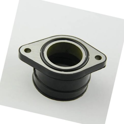 Motorcycle Carburetor Intake Manifold Fit For CM400C CM400T CM400A CM400E CM450C CM450E CM450A CB450SC in Saudi Arabia
