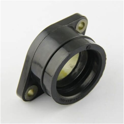 Motorcycle Carburetor Intake Manifold Fit For CM400C CM400T CM400A CM400E CM450C CM450E CM450A CB450SC in Saudi Arabia