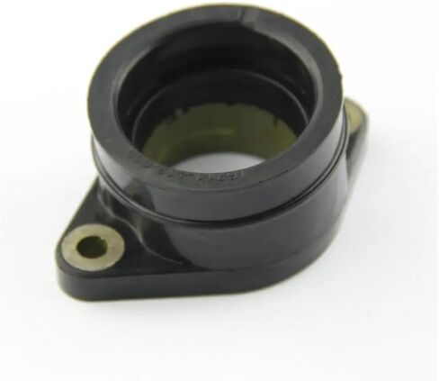 Motorcycle Carburetor Intake Manifold Fit For CM400C CM400T CM400A CM400E CM450C CM450E CM450A CB450SC in Saudi Arabia