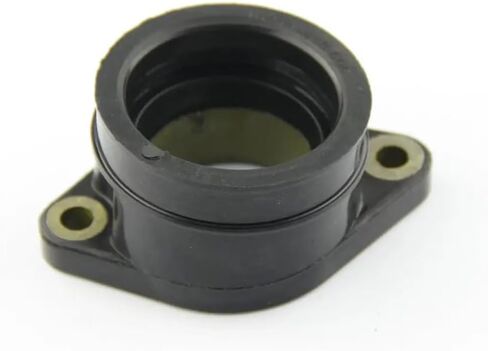 Motorcycle Carburetor Intake Manifold Fit For CM400C CM400T CM400A CM400E CM450C CM450E CM450A CB450SC in Saudi Arabia