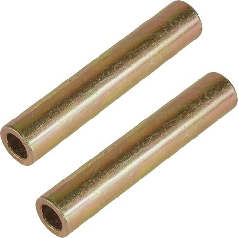 Replacement For 2x Rear A-Arm A Arm Long Pivot Shaft 10mm For Polaris 5139967 Mod-C26C-6902 in Saudi Arabia