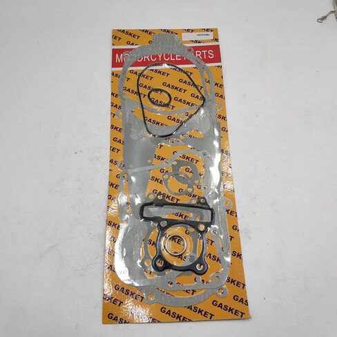 [ملحقات الدراجات النارية الجديدة مجموعة سدادات الحشية المكتملة لمحرك GY6 الصيني للسكوتر ATV 150cc سهل التركيب] in Kuwait