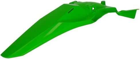 Acerbis حاجز خلفي أخضر متوافق مع Kawasaki KX450/X 2024-2026/KX250/X 2025-2026 - 2983550006 in Kuwait