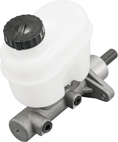 PHILTOP M630154 Brake Master Cylinder Assembly Replacement for Jeep Grand Cherokee 1999-2004 in Saudi Arabia