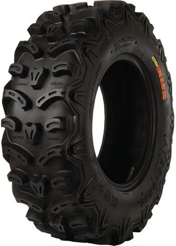 Kenda Bearclaw HTR K587 25X8-12 D/8PLY in Saudi Arabia