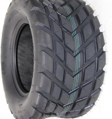 ATV Tires/UTV Tires, 18X9.50-8 ATV Tire(240/50-8) TL, 4PR ATV UTV All-Condition Tires Set 2,Trail Mud Sand Off-Road Sport Tires in Saudi Arabia