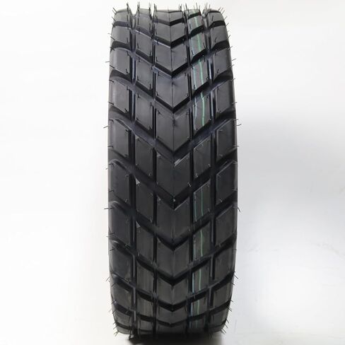 ATV Tires/UTV Tires, 18X9.50-8 ATV Tire(240/50-8) TL, 4PR ATV UTV All-Condition Tires Set 2,Trail Mud Sand Off-Road Sport Tires in Saudi Arabia