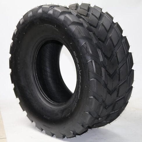 ATV Tires/UTV Tires, 18X9.50-8 ATV Tire(240/50-8) TL, 4PR ATV UTV All-Condition Tires Set 2,Trail Mud Sand Off-Road Sport Tires in Saudi Arabia