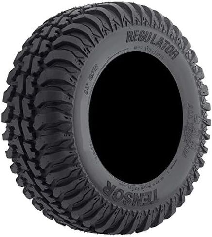 Tensor Tire Regulator A/T (8ply) DOT ATV Tire [30x10-15] in Kuwait