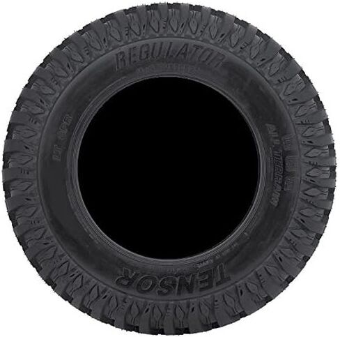 Tensor Tire Regulator A/T (8ply) DOT ATV Tire [30x10-15] in Kuwait
