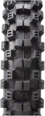 Tusk EMEX T-45® Intermediate/Hard Terrain Tire 110/90x19 For YAMAHA YZ250F Monster Energy Yamaha Racing Edition 2023 in Saudi Arabia