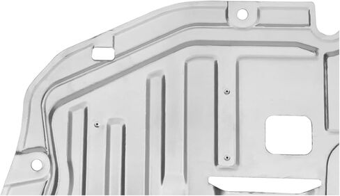 Engine Splash Guard Compatible with Honda Civic 2016 2017 2018 2019 2020 2021 Replacement for 74110-TBA-A00 74112-TBA-A00 90674-TY2-A01 in Saudi Arabia