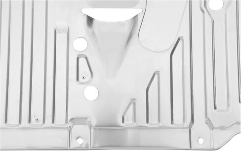 Engine Splash Guard Compatible with Honda Civic 2016 2017 2018 2019 2020 2021 Replacement for 74110-TBA-A00 74112-TBA-A00 90674-TY2-A01 in Saudi Arabia