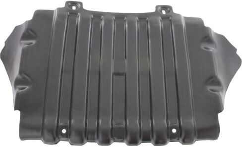 For Chevy Silverado 1500 / Suburban 2500 Front Engine Splash Shield 2007-2013 Under Cover | GM1228139 | 22781371 in Saudi Arabia