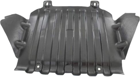 For Chevy Silverado 1500 / Suburban 2500 Front Engine Splash Shield 2007-2013 Under Cover | GM1228139 | 22781371 in Saudi Arabia