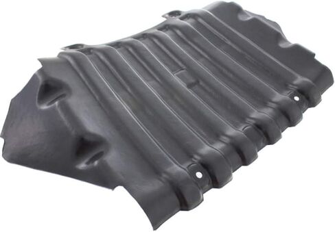 For Chevy Silverado 1500 / Suburban 2500 Front Engine Splash Shield 2007-2013 Under Cover | GM1228139 | 22781371 in Saudi Arabia