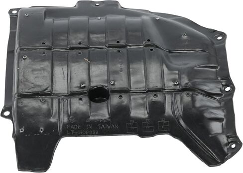 Garage-Pro Splash Shield Compatible with Honda Accord 2013-2017, Acura TLX 2015-2020 Driver Side HO1228140 in Saudi Arabia
