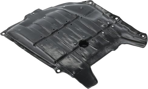 Garage-Pro Splash Shield Compatible with Honda Accord 2013-2017, Acura TLX 2015-2020 Driver Side HO1228140 in Saudi Arabia