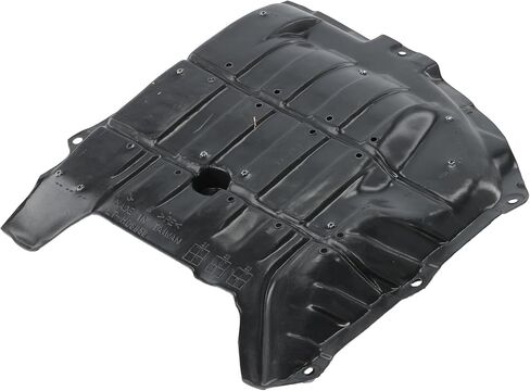 Garage-Pro Splash Shield Compatible with Honda Accord 2013-2017, Acura TLX 2015-2020 Driver Side HO1228140 in Saudi Arabia