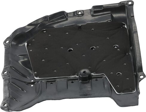 Garage-Pro Splash Shield Compatible with Honda Accord 2013-2017, Acura TLX 2015-2020 Driver Side HO1228140 in Saudi Arabia