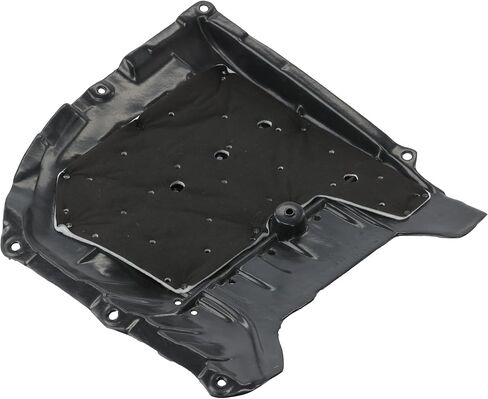 Garage-Pro Splash Shield Compatible with Honda Accord 2013-2017, Acura TLX 2015-2020 Driver Side HO1228140 in Saudi Arabia