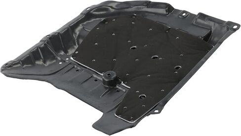 Garage-Pro Splash Shield Compatible with Honda Accord 2013-2017, Acura TLX 2015-2020 Driver Side HO1228140 in Saudi Arabia
