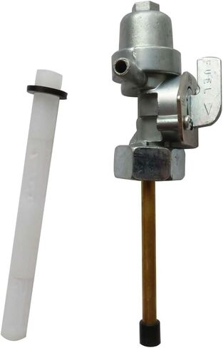 بيتكوك مفتاح خزان الوقود الغاز لهوندا ATC250ES ATC250SX ATC350X TRX250 TRX250X TRX300 TRX300EX TRX200SX Fourtrax 1985 1986 1987 1988 in Kuwait