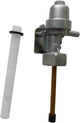 بيتكوك مفتاح خزان الوقود الغاز لهوندا ATC250ES ATC250SX ATC350X TRX250 TRX250X TRX300 TRX300EX TRX200SX Fourtrax 1985 1986 1987 1988 in Kuwait